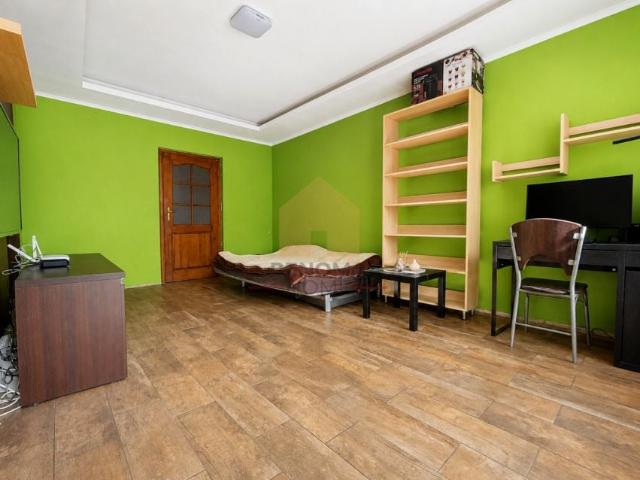Mieszkanie 42 m², Wrocław
