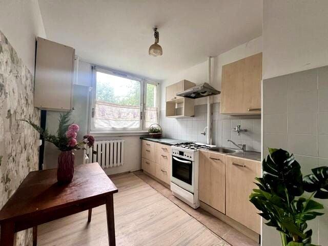 Mieszkanie 42 m², Wrocław