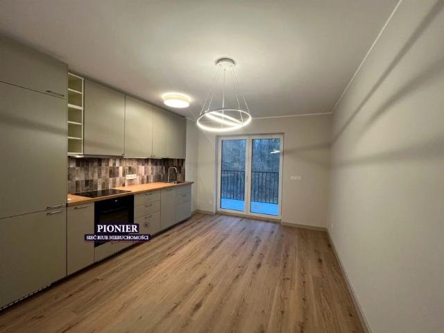 Mieszkanie 42 m², Ustroń