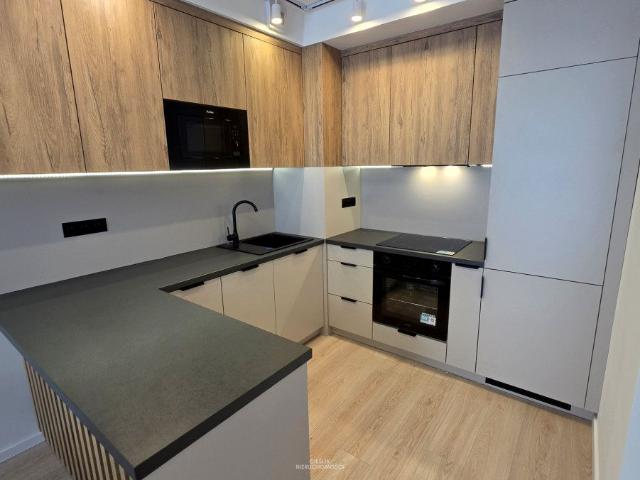 Mieszkanie 45 m² z aneksem kuchennym na wynajem Katowice, Wełnowiec