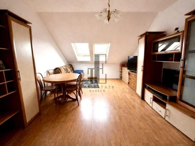 Mieszkanie 42 m², Ząbki