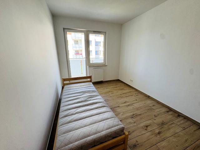 Mieszkanie 42 m² z kuchnią w zabudowie na wynajem Nadarzyn