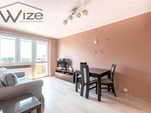 Mieszkanie 42 m² z kuchnią z oknem na wynajem Gdańsk, Śródmieście