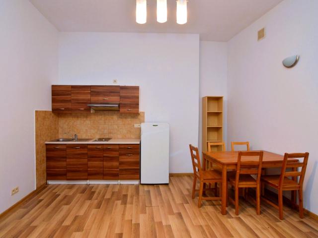 Mieszkanie 42 m² z kuchnią z oknem na wynajem Plac Jana Matejki, Kraków, Stare Miasto