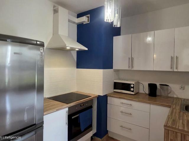 Mieszkanie 42 m² z oddzielną kuchnią na wynajem Wrocław, Krzyki