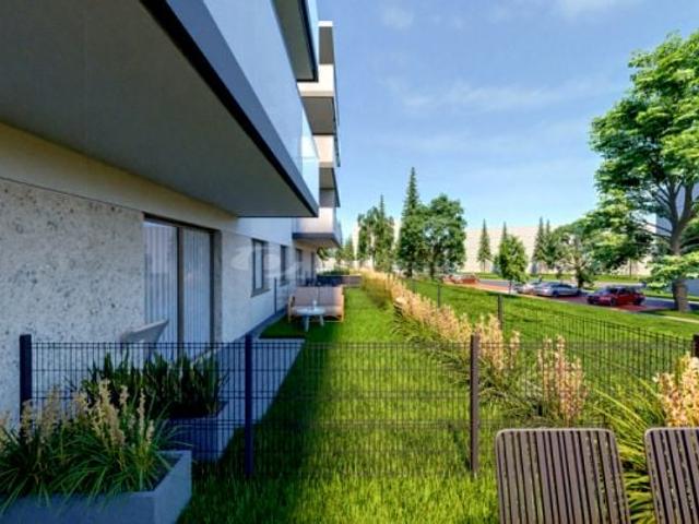 Mieszkanie 42,03 m², Gdynia