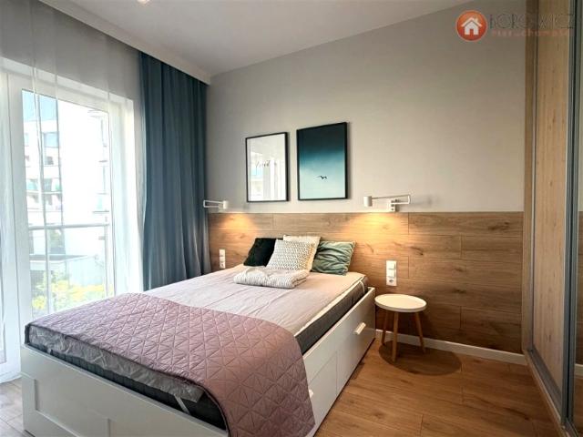 Mieszkanie 42,14 m², Bielsko Biała