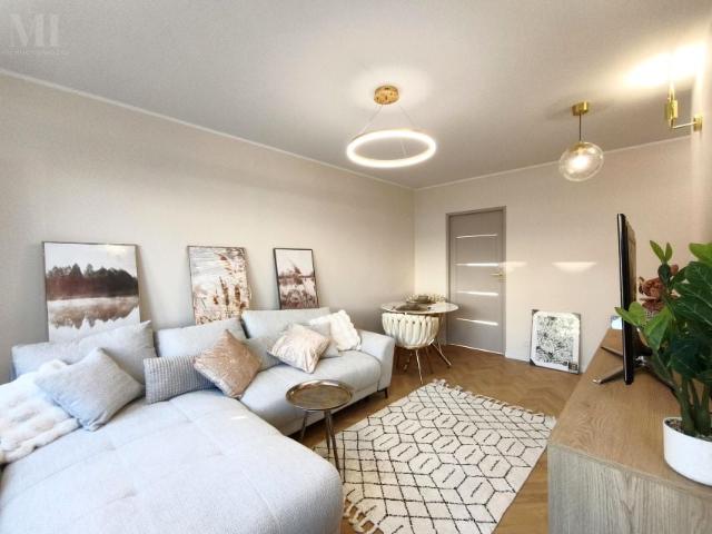 Mieszkanie 42,16 m², Konin