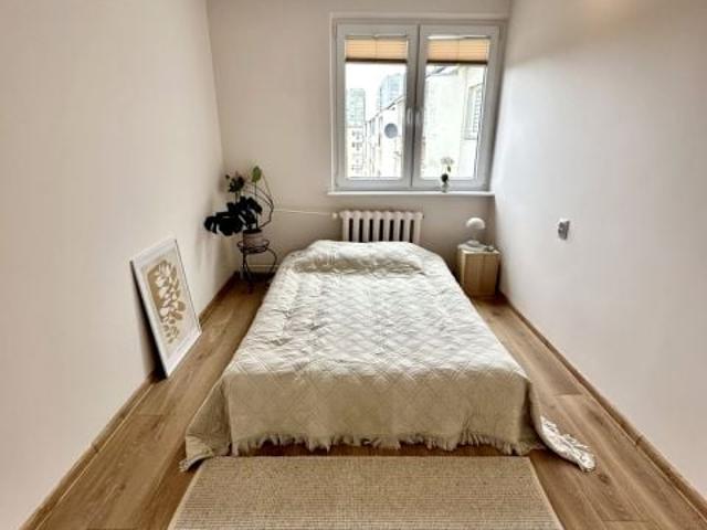 Mieszkanie 42,19 m², Szczecin
