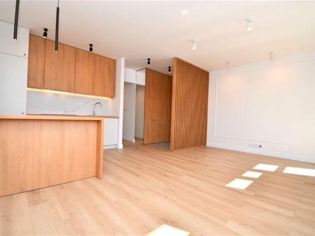 Mieszkanie 42,24 m², Lublin