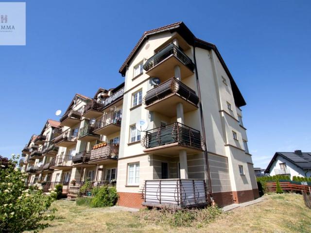 Mieszkanie 42,26 m², Iława