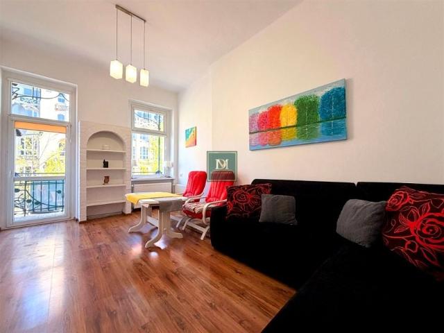 Mieszkanie 42,27 m², Szczecin