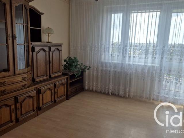 Mieszkanie 42,30 m², Szczecin