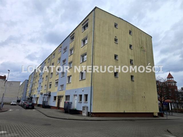 Mieszkanie 42,40 m², Piła