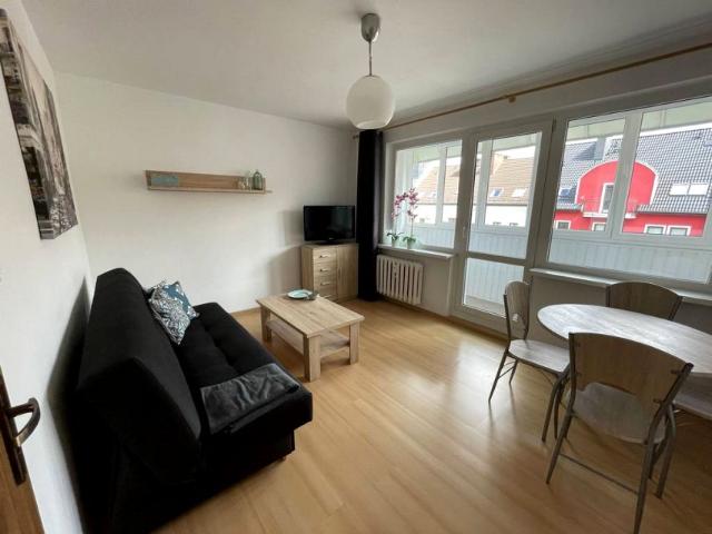 Mieszkanie 42,42 m², Gryfino