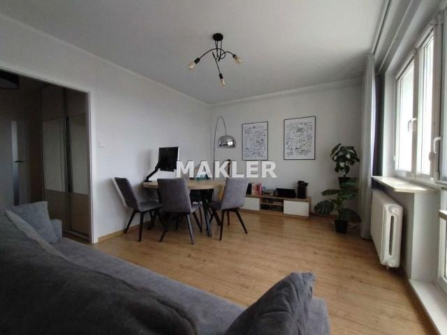 Mieszkanie 42,50 m², Bydgoszcz