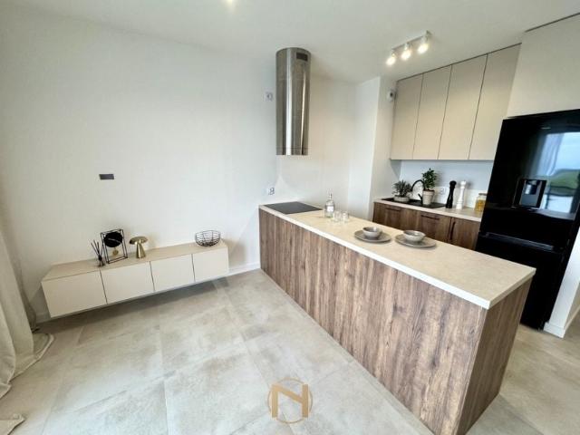Mieszkanie 42,50 m², Gorzów Wielkopolski