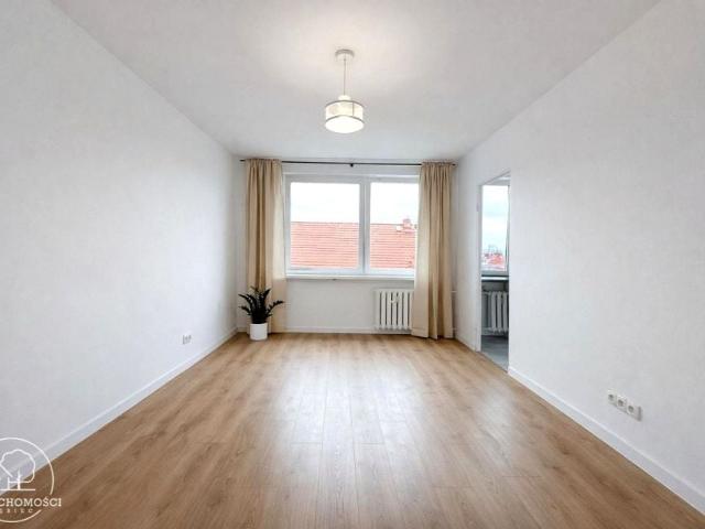 Mieszkanie 42,50 m², Jelenia Góra