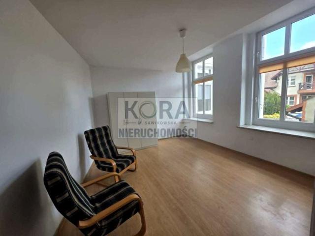 Mieszkanie 42,50 m², Skoki