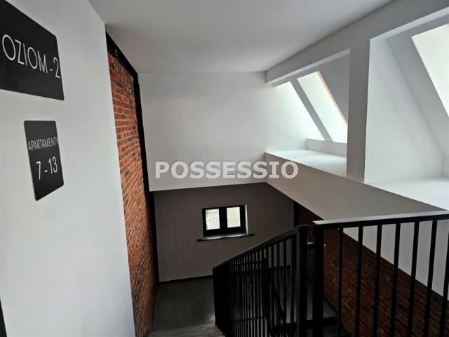 Mieszkanie 42,50 m², Strzegom