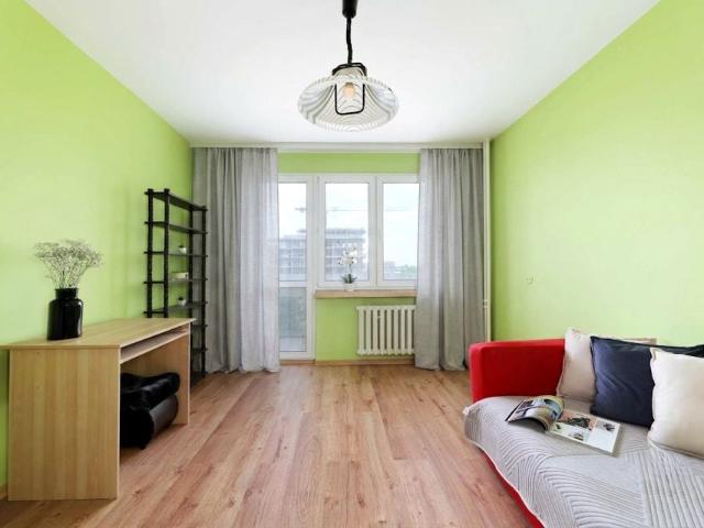 Mieszkanie 42,64 m², Kraków