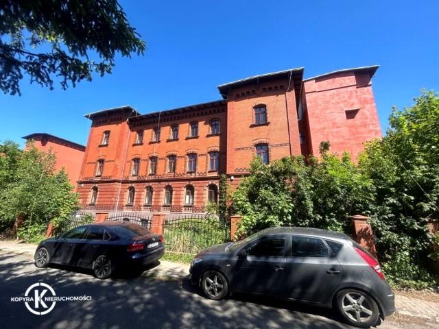 Mieszkanie 42,66 m², Legnica