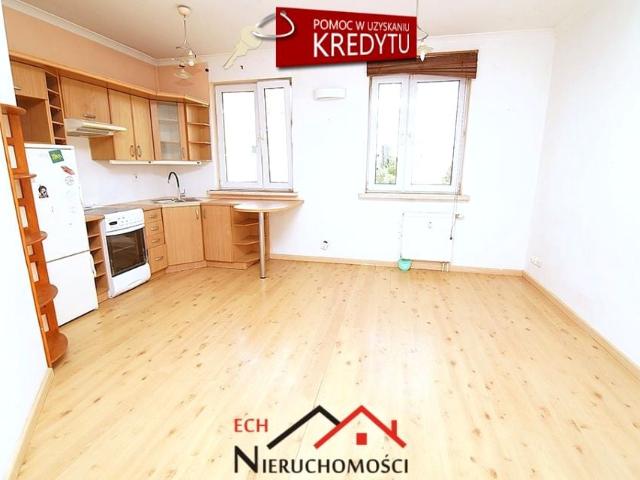 Mieszkanie 42,60 m², Gorzów Wielkopolski