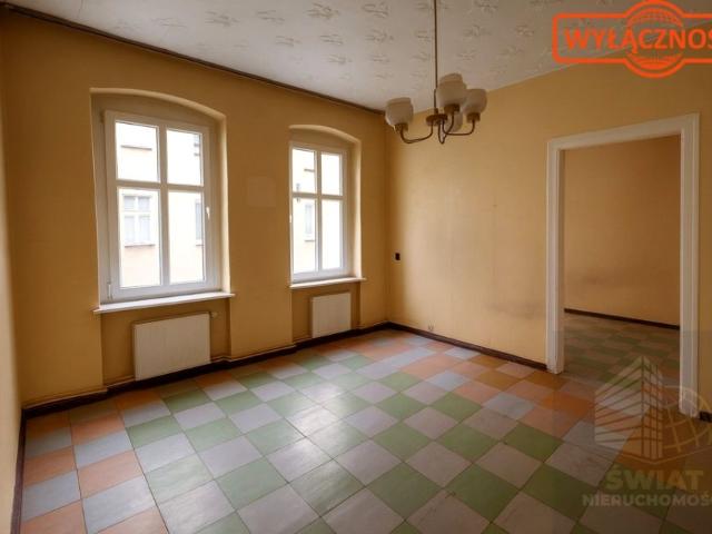 Mieszkanie 42,60 m², Szczecin