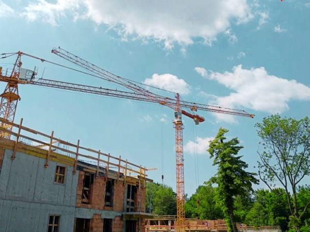 Mieszkanie 42,61 m², Kraków