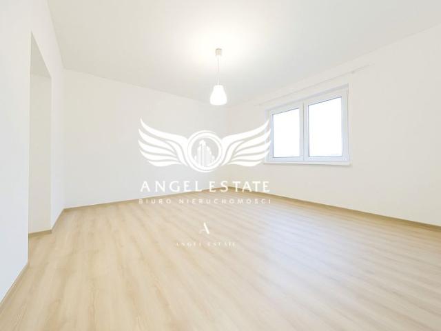 Mieszkanie 42,61 m², Szczecin