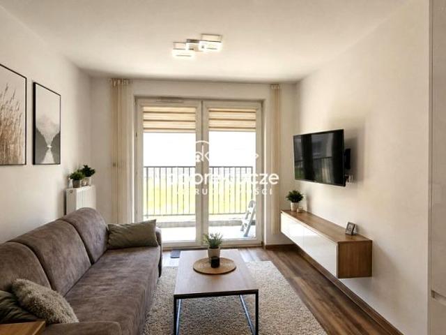 Mieszkanie 42,78 m², Łańcut