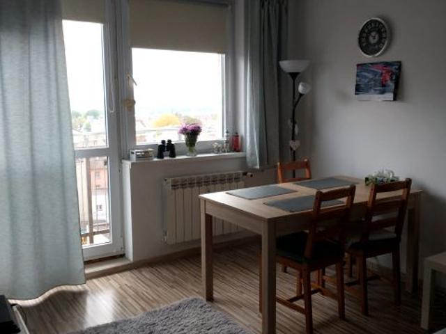 Mieszkanie 42,78 m², Gliwice