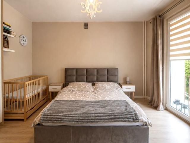 Mieszkanie 42,79 m², Kielce