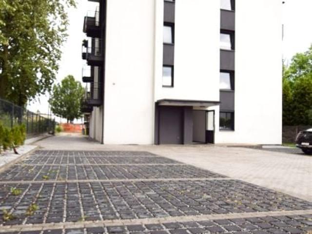 Mieszkanie 42,70 m², Sosnowiec