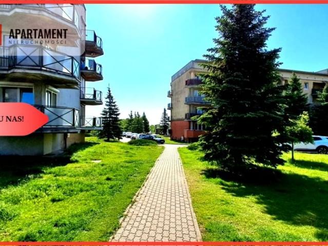 Mieszkanie 42,71 m², Nakło nad Notecią
