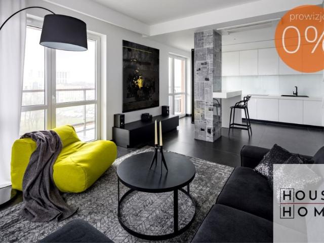 Mieszkanie 42,85 m², Katowice