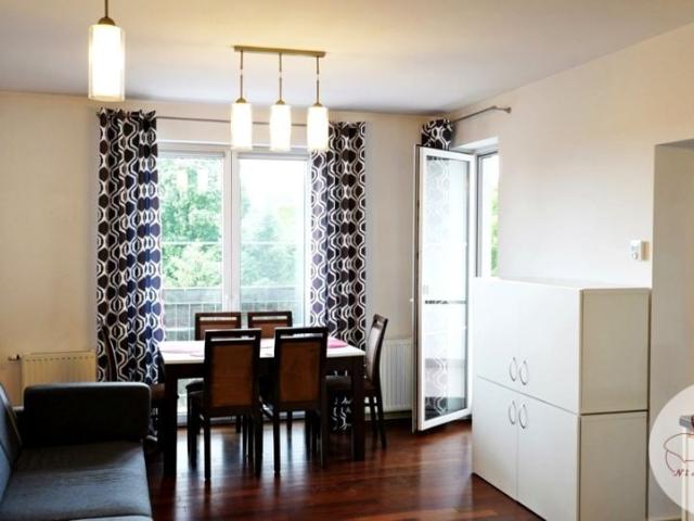 Mieszkanie 42,86 m², Mosina
