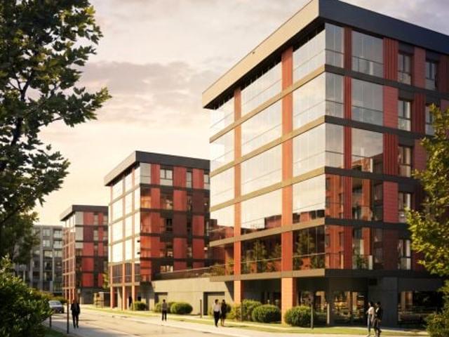 Mieszkanie 42,88 m², Gdańsk