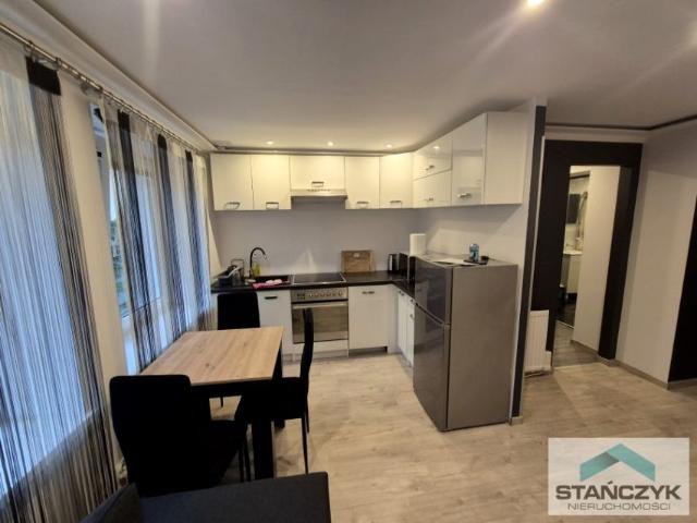 Mieszkanie 42,95 m², Wolin