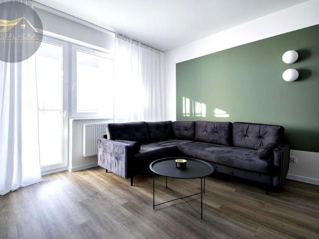Mieszkanie 42,99 m², Świdnica