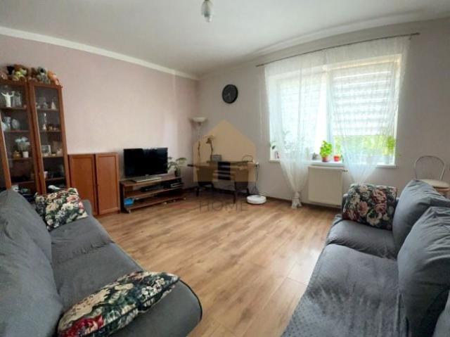 Mieszkanie 42,90 m², Legnica