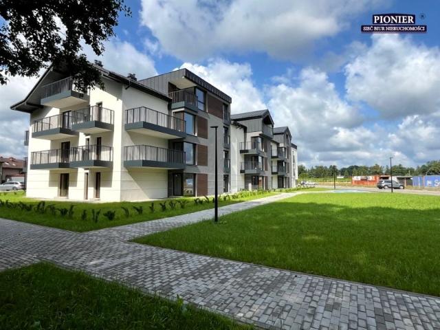 Mieszkanie 42,91 m², Ustroń