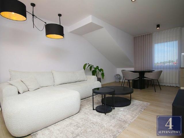 Mieszkanie 43 m2 Tarnów ul. Mrożka