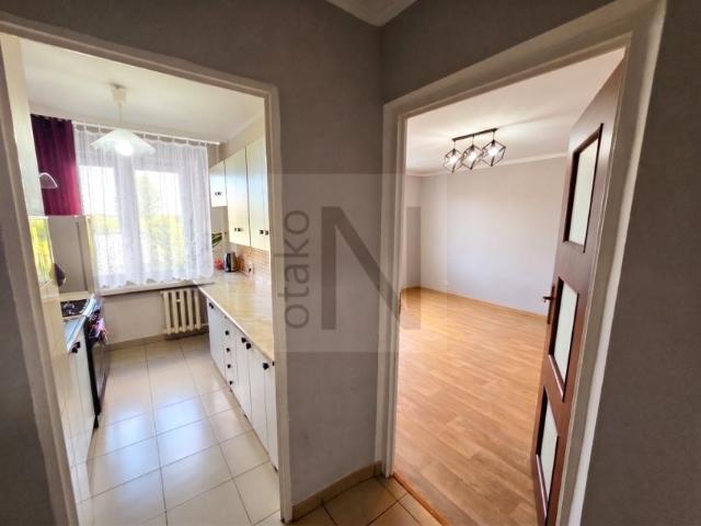Mieszkanie 43 m², Częstochowa
