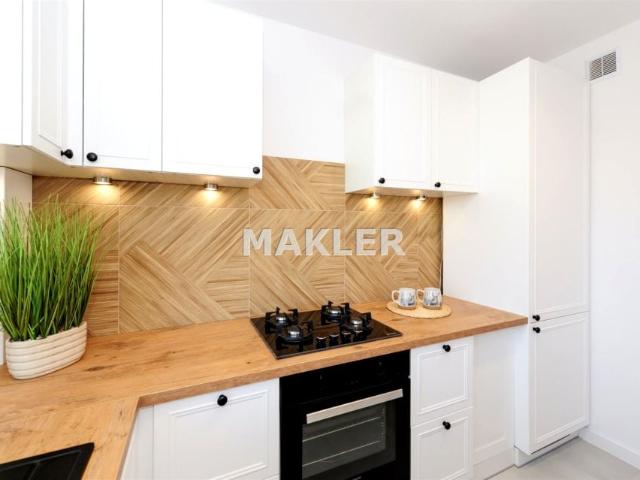 Mieszkanie 43 m², Bydgoszcz