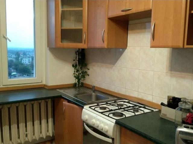 Mieszkanie 43 m², Bydgoszcz