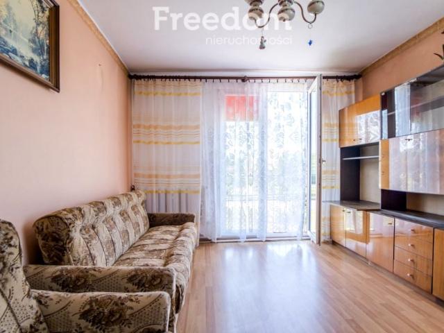 Mieszkanie 43 m², Górnica