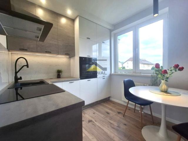 Mieszkanie 43 m², Gorzów Wielkopolski