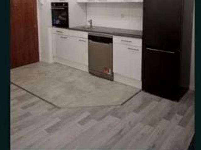 Mieszkanie 43 m², Gorzów Wielkopolski