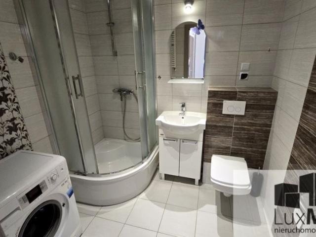 Mieszkanie 43 m², Gorzów Wielkopolski